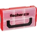 Fischer 533069 Leerbox Inhalt 1 St.